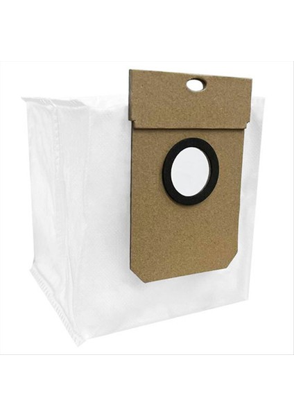 Robot Süpürge Ana Yan Fırça Hepa Filtre Paspas Pedi Toz Torbası (Yurt Dışından) fırsatları