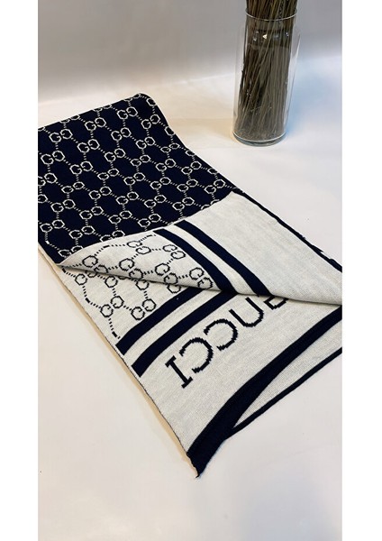 Kaliteli Dokuma Desenli Çift Taraflı Omuz Şalı Kışlık Ürün fırsatları