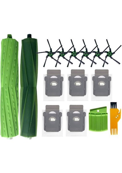 Irobot Roomba S9 9150 / S9+ Plus Robot Süpürge Yedek Parçaları (Yurt Dışından) indirimleri