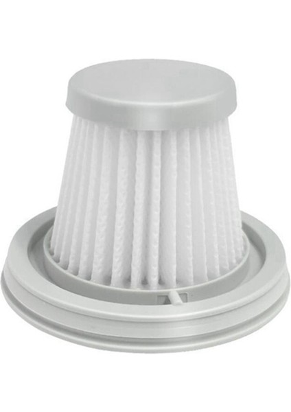 Xıaomı Mıjıa Handy Elektrikli Süpürge Filtre Parçası Için 8'li Hepa Filtre Paketi (Yurt Dışından) modelleri