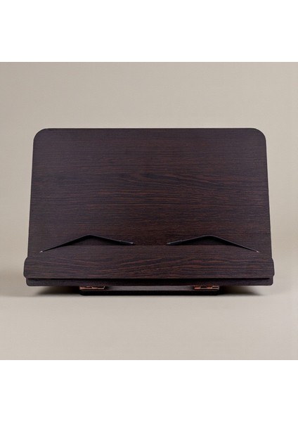 Kitap Okuma Standı Masaüstü Ahşap Rahle fiyatları