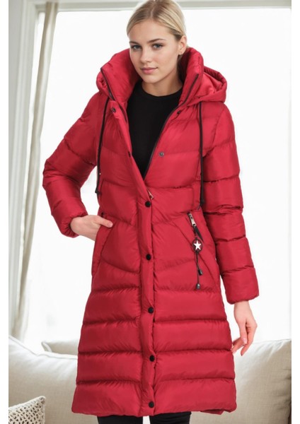 Z9719 Dewberry Bayan Kaban-Bordo