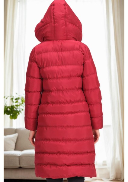 Z9719 Dewberry Bayan Kaban-Bordo fiyatları