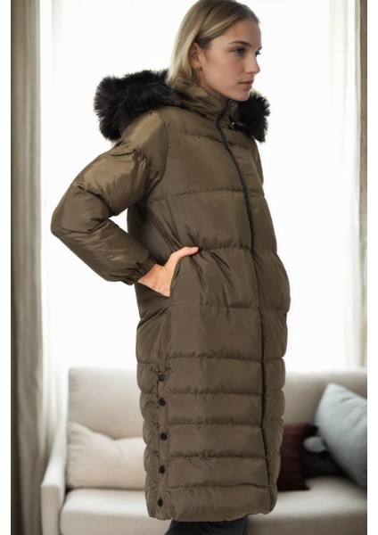 Z9740 Dewberry Bayan Kaban-Haki