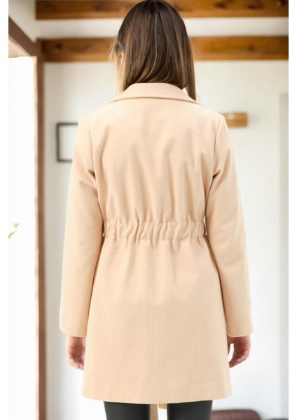 Z6778 Dewberry Bayan Kaban-Koyu Bej fiyatları