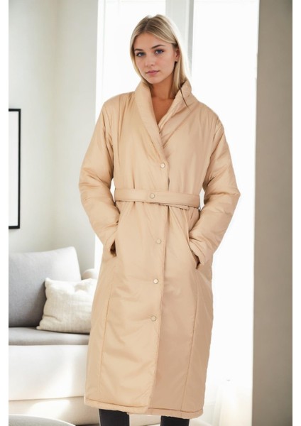 Z9688 Dewberry Bayan Kaban-Bej