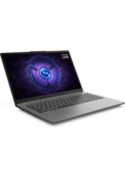 Loq 15IAX9EA74 Intel Core I5 12450HX 16GB 512GB SSD RTX3050 Windows 11 Pro 15.6" Fhd 144Hz IPS Taşınabilir Bilgisayar 83LK008KTRA74 modelleri
