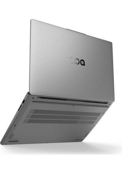 Loq 15IAX9EA74 Intel Core I5 12450HX 16GB 512GB SSD RTX3050 Windows 11 Pro 15.6" Fhd 144Hz IPS Taşınabilir Bilgisayar 83LK008KTRA74 indirimleri