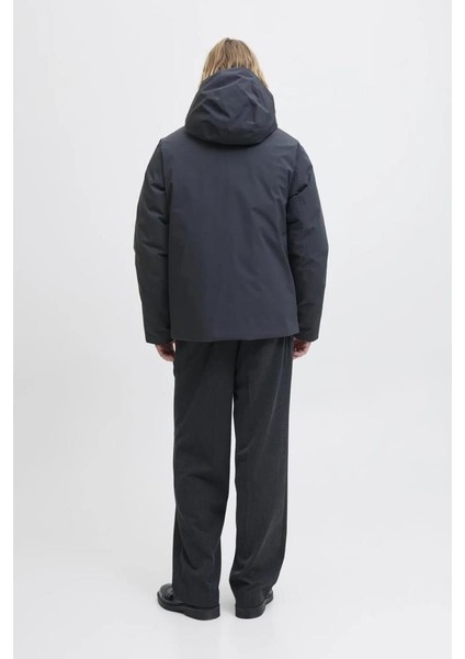 Jack&jones 12280905 Jprccmoon Jacket Dark Navy Erkek Mont fırsatları