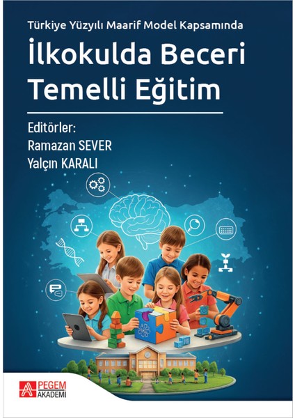 İlkokulda Beceri Temelli Eğitim