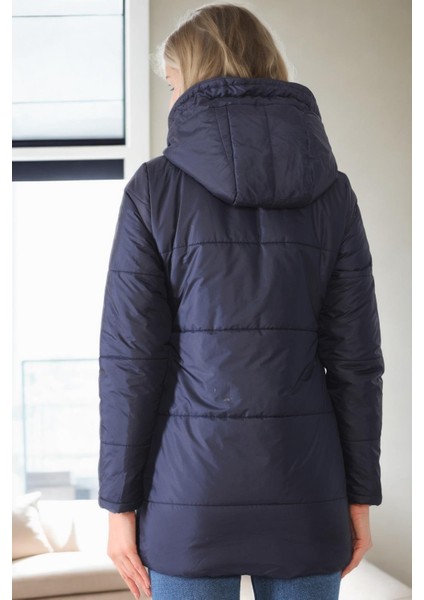 Z9660 Dewberry Bayan Kaban-Lacivert fiyatları