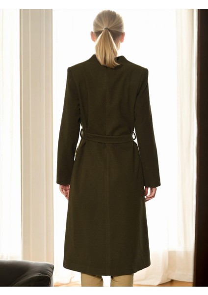 Z6363 Dewberry Bayan Palto-Haki-1 fiyatları