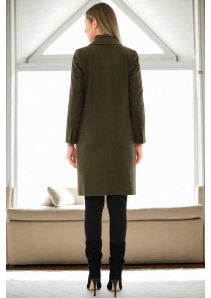 Z9672 Dewberry Bayan Palto-Haki fiyatları