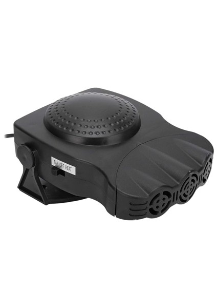 Bfs Araç Vantilatör