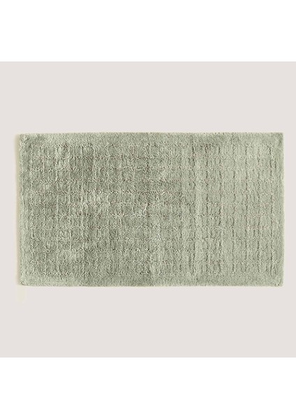 Bradford Paspas 60X100 cm Duman Yeşili