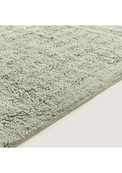 Bradford Paspas 60X100 cm Duman Yeşili fiyatları