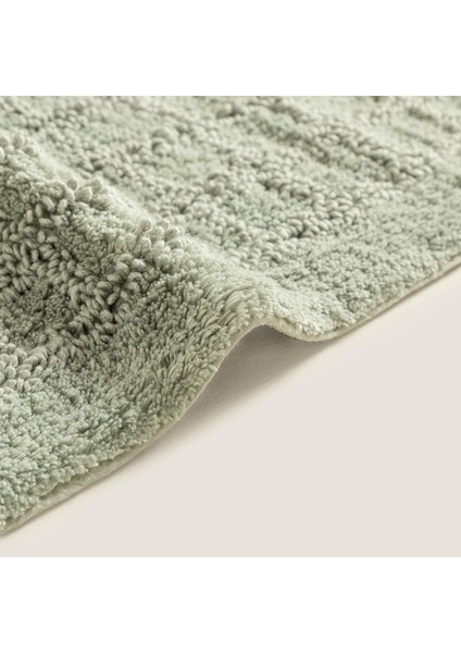 Bradford Paspas 60X100 cm Duman Yeşili modelleri