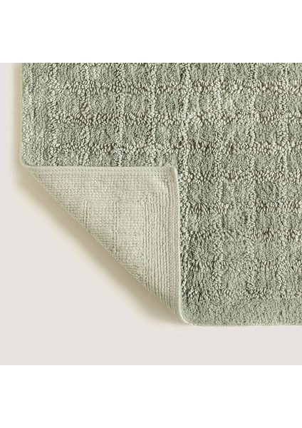 Bradford Paspas 60X100 cm Duman Yeşili fırsatları