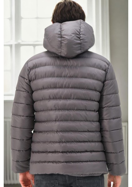 M9658 Dewberry Erkek Mont-Antrasit fiyatları