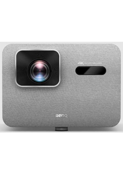 Benq TK705STI 4K Kısa Mesafe Ev Sinema Projeksiyon Cihazı (Google Tv, Netflix, Kablosuz) indirimleri