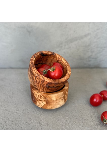 Zeytin Ağacı Kase Düz 12 cm fırsatları