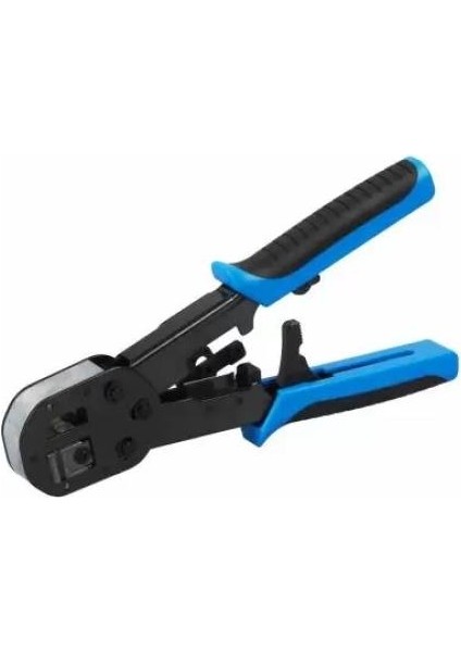 Seta Cat5-6-6ez-7 RJ11-RJ45 Konnektör Sıkma Pensesi