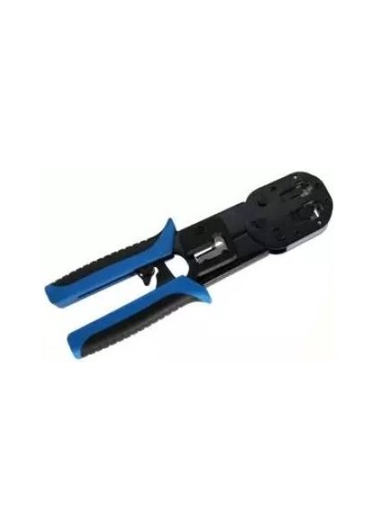 Seta Cat5-6-6ez-7 RJ11-RJ45 Konnektör Sıkma Pensesi modelleri