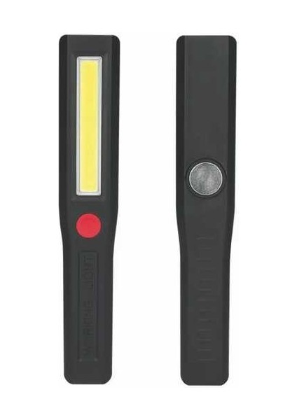 PT-1032 Cob LED El Feneri Mıknatıslı | Displaybox