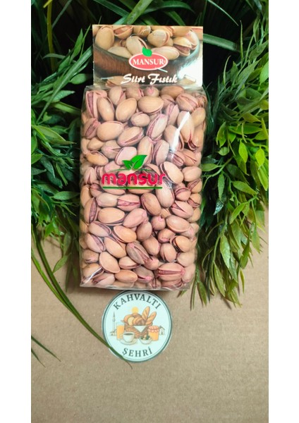 Siirt Fıstık 400 gr