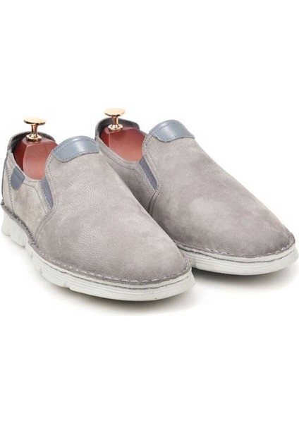 2050 Ortopedik Erkek Günlük Hakiki Deri Ayakkabı fiyatları