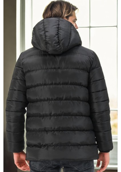 M9658 Dewberry Erkek Mont-Siyah fiyatları