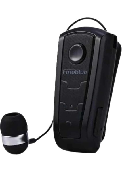 Bfs Yaka Kulaklığı Andorid Tüm Cep Telefonlarına Uyumlu Mikrofonlu Titreşimli Makaralı fırsatları