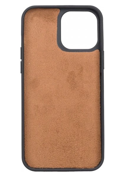 Apple iPhone 13 Pro Max Uyumlu Deri Cüzdanlı Kılıf G2 Kahverengi fırsatları