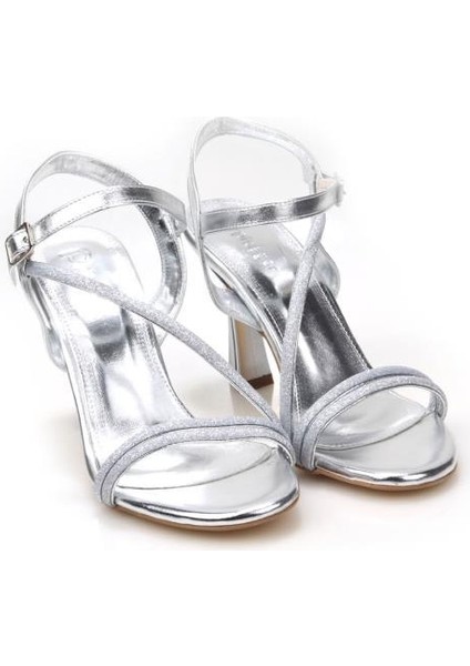 PS-32690 Kadın Topuklu Sandalet fiyatları