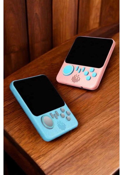 Bfs Oyun Konsolu Retro Oyun Konsolu Tv'ye Bağlanabilir Taşınabilir indirimleri