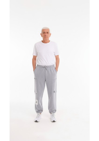 Adaptif Tedavi ve Hasta Bakım Pantolonu