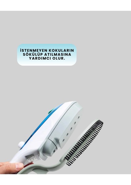 Bfs Portatif Buharlı Ütü Pratik Seyahat Tipi Kırışıklık Açıcı modelleri