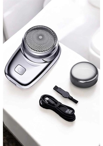 Bfs Tıraş Makinesi Sıfır Sinek Kaydı Tıraş Makinesi Şarjlı Kablosuz Taşınabilir fırsatları