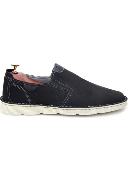 2050 Ortopedik Erkek Günlük Hakiki Deri Ayakkabı