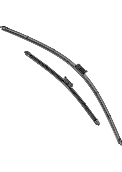 Ford Fiesta 2009 ve Sonrası Muz Silecek Takımı