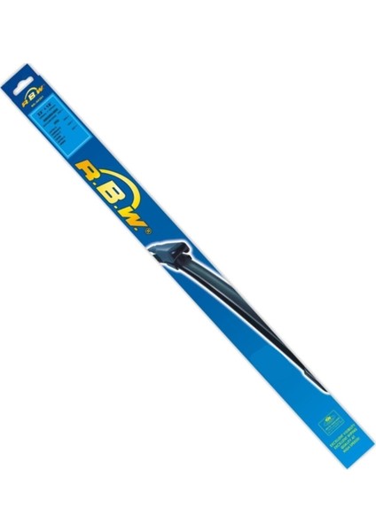 Ford Fiesta 2009 ve Sonrası Muz Silecek Takımı modelleri