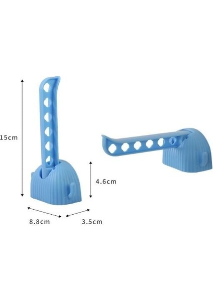 Portatif Kendinden Yapışkanlı Askı indirimleri