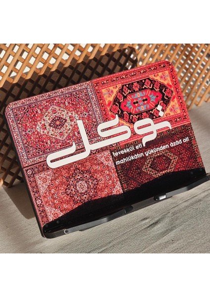 Kitap Okuma Standı Masaüstü Ahşap Rahle modelleri