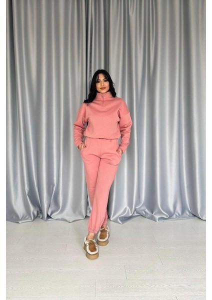 Somon Üç Iplik Eşofman Takım fiyatları