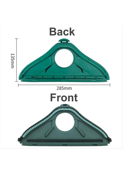 Vorwerk Kobold VK140 VK150 Kılları Için (Yurt Dışından) fiyatları