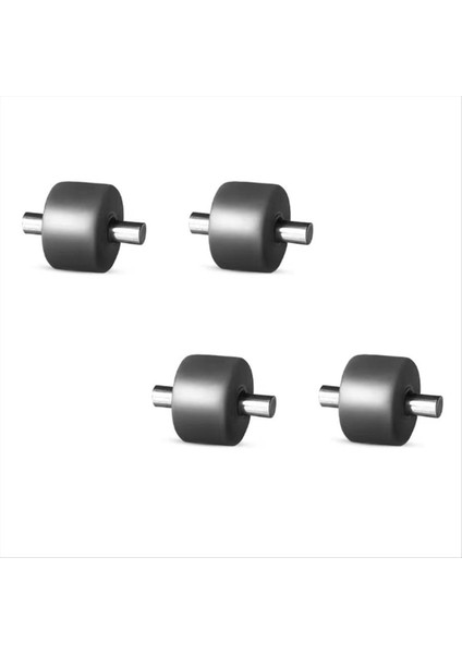 Tineco Floor One Elektrikli Süpürge Için Yedek Tekerlekler (Yurt Dışından)