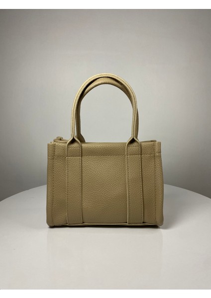 The Tote Bag El ve Çapraz Kadın Çantası fiyatları