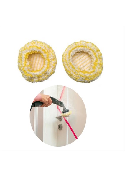 Karcher Easyfix Sc2 Sc3 Sc4 Sc5 Için Paspas Bezi Parçaları (Yurt Dışından) fiyatları