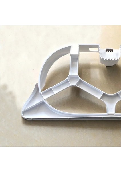 Dreame Vakumlu Paspas Temizleme Istasyonu Tepsi Aksesuarları Mijia Parçaları (Yurt Dışından) modelleri