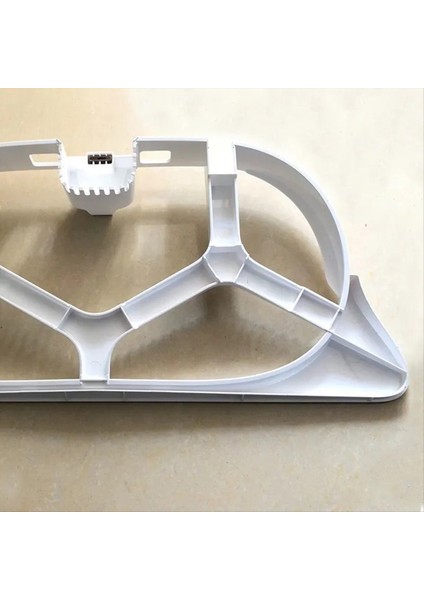 Dreame Vakumlu Paspas Temizleme Istasyonu Tepsi Aksesuarları Mijia Parçaları (Yurt Dışından) fırsatları